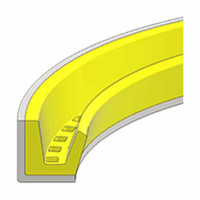 Raclor 50.8x63.6x6.35 MCW
