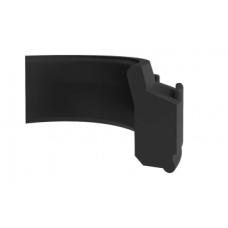 Raclor pneumatic 50x60x7.8 PP