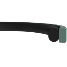 Garnitura piston 400x375.5x8.1 BSF