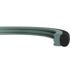 Garnitura rotativa 60x67.5x3.2 BRS