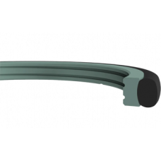 Garnitura rotativa 75x86x4.2 BRS