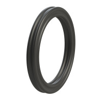 23.52x1.78 X-ring FKM75