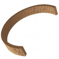 Guide ring 35x40x12.5 WR CFP