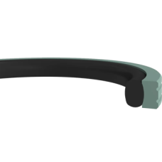 Garnitura rotativa 80x69x4.2 BNS
