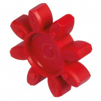 Coupling spider GS-55 KTR ROTEX Coupling spider GS-55 KTR ROTEX