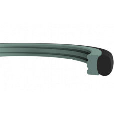 Garnitura rotativa 140x151x4.2 BRS