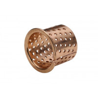 Bucsa bronz 80x85x60 E92F