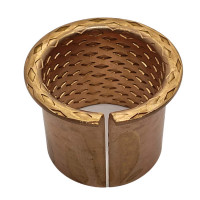 Bucsa bronz 80x85x40 E90F