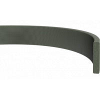 Guide ring 105x97x6.1 KZT Guide ring 105x97x6.1 KZT