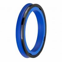 Garnitura piston 140x120x12.2 PAE