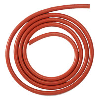 Snur O-ring 4 mm  VMQ