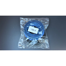 Kit garnituri Hidrosir 135-4