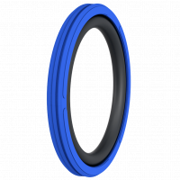 Garnitura piston 25x14x4.2 PSO