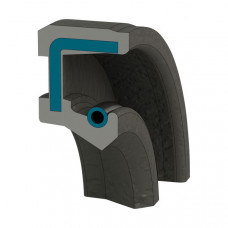 Simering 60X85X10 A NBR