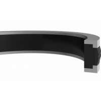 Garnitura piston 60x45x22.5 MHM
