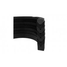 Etansare 80x100x40 Vee Packing