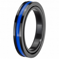Garnitura piston 105x90x13.5 A106