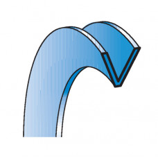 Etansare statica 51x42x6 VRA