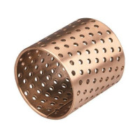 Bucsa bronz 25x28x25 E92