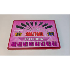 Trusa cu carlige pentru garnituri