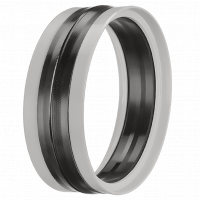 Garnitura piston 32x24x15.5 A104