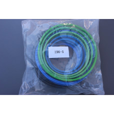 Kit garnituri PENTA 196-5